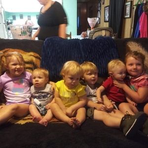 Meet your Posher, Heather